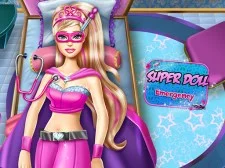 Super Doll Emergency